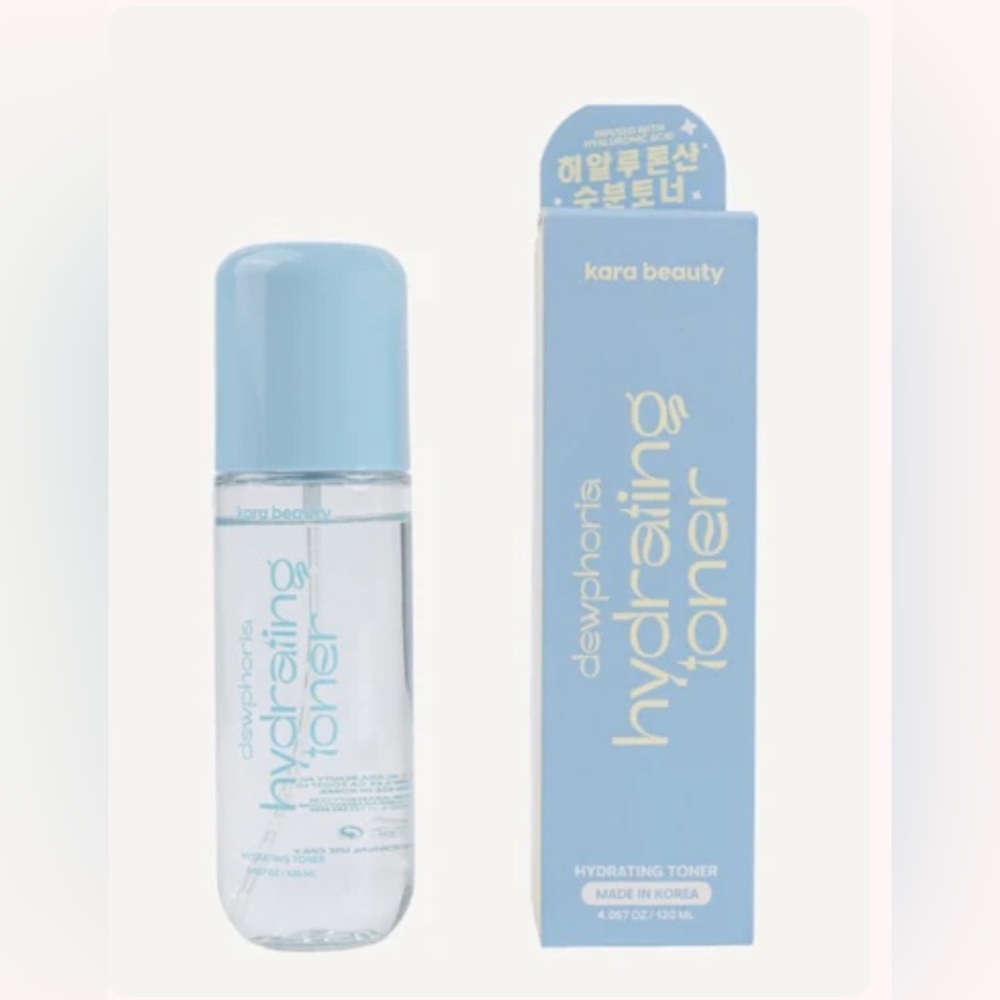 Kara Beauty Hydrating Toner